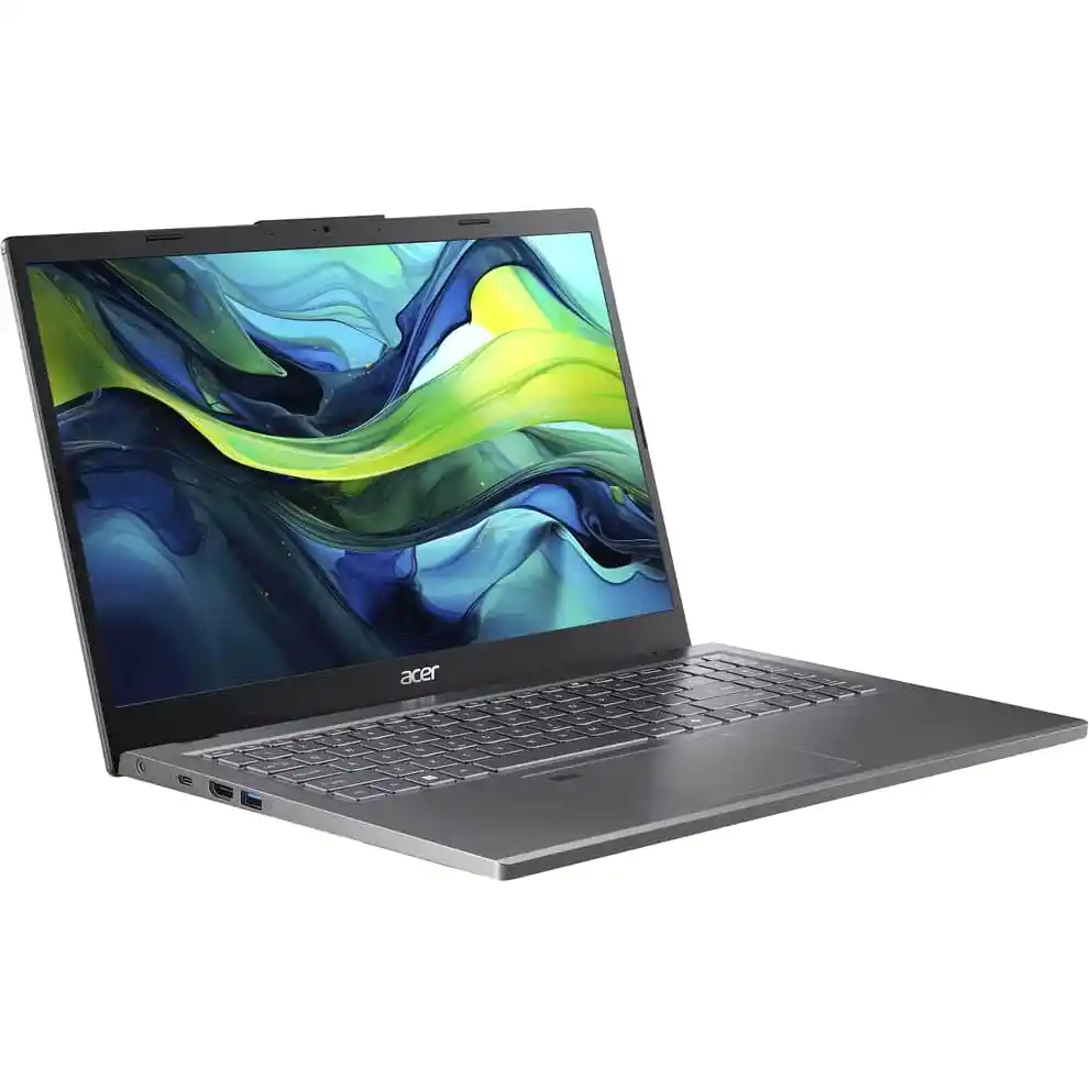 Ноутбук ACER Aspire 15 A15-41M-R65W 15.6" (NX.KTBCD.001)