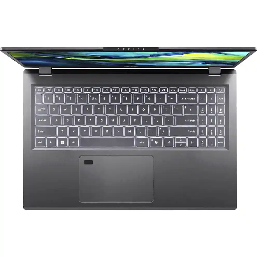 Ноутбук ACER Aspire 15 A15-41M-R65W 15.6" (NX.KTBCD.001)