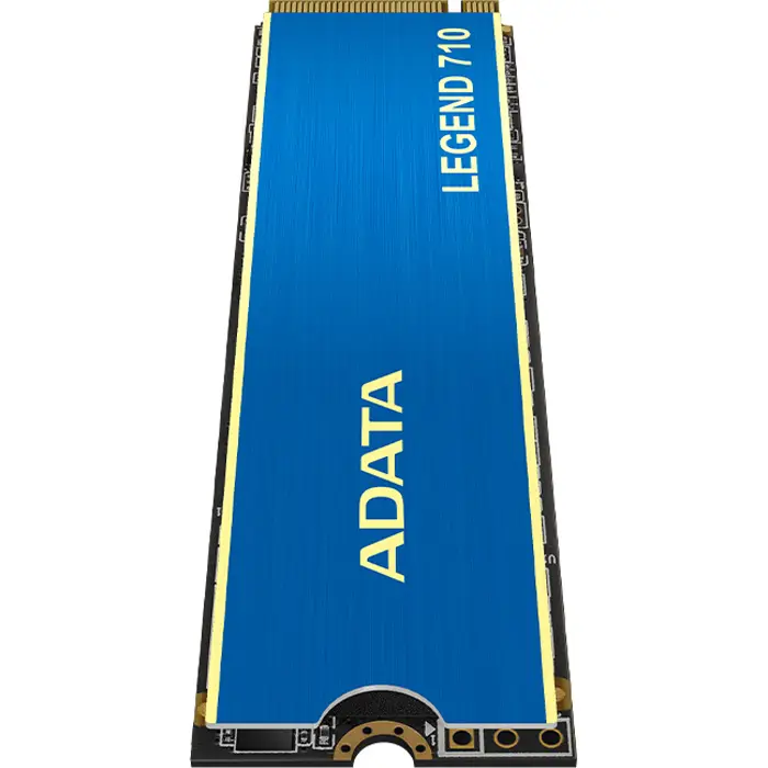Внутренний SSD диск ADATA Legend 710 2048GB, M.2 (ALEG-710-2TCS)