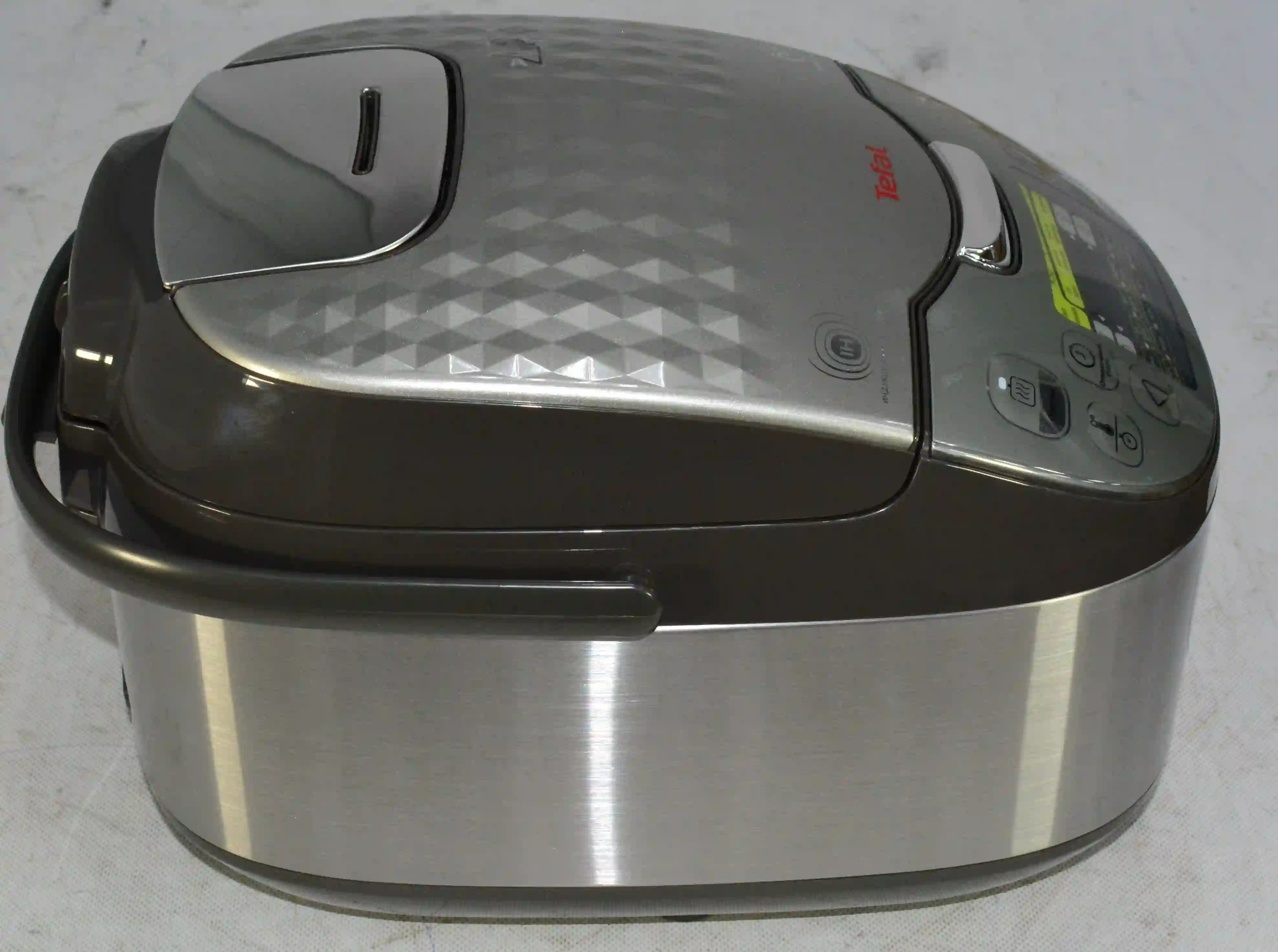 Мультиварка TEFAL RK807D32 k6 000051087