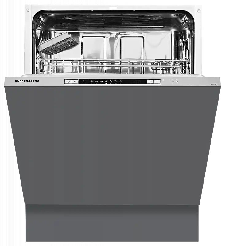 Встраиваемая посудомоечная машина KUPPERSBERG GSM 6072 