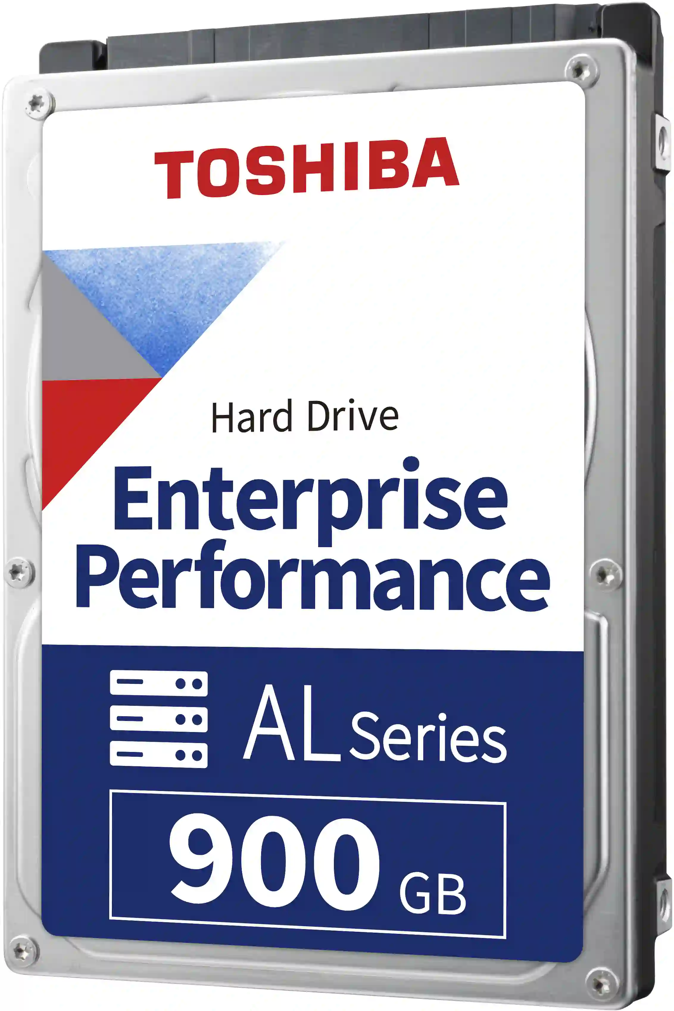 Внутренний HDD диск TOSHIBA 900GB, SAS, 2.5" (AL15SEB090N)