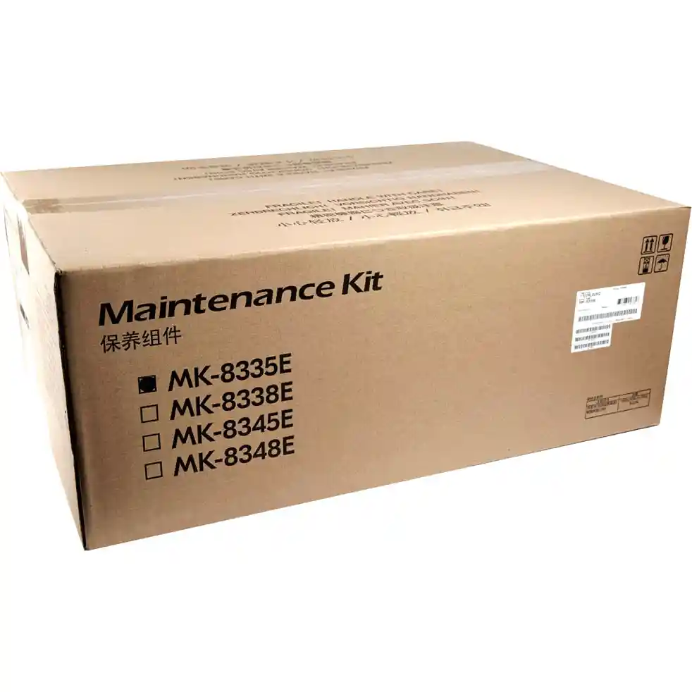 Ремонтный комплект KYOCERA MK-8335E (1702RL0UN2)