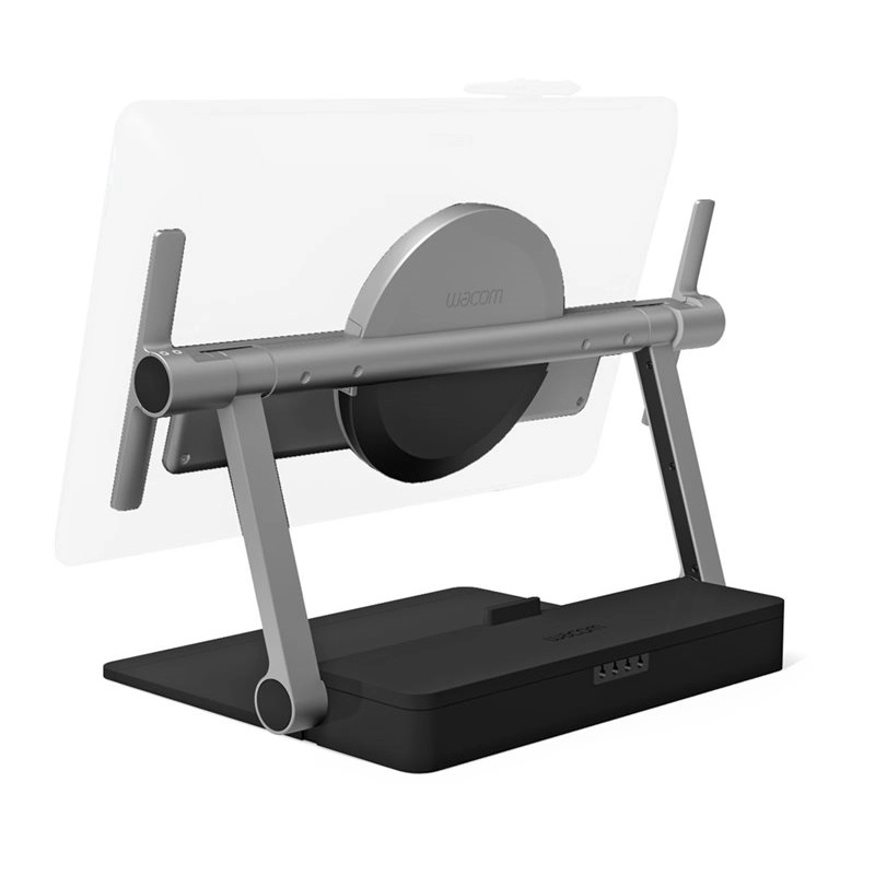 Подставка для интерактивного дисплея WACOM Cintiq Pro 24 Ergo Stand ACK62801K