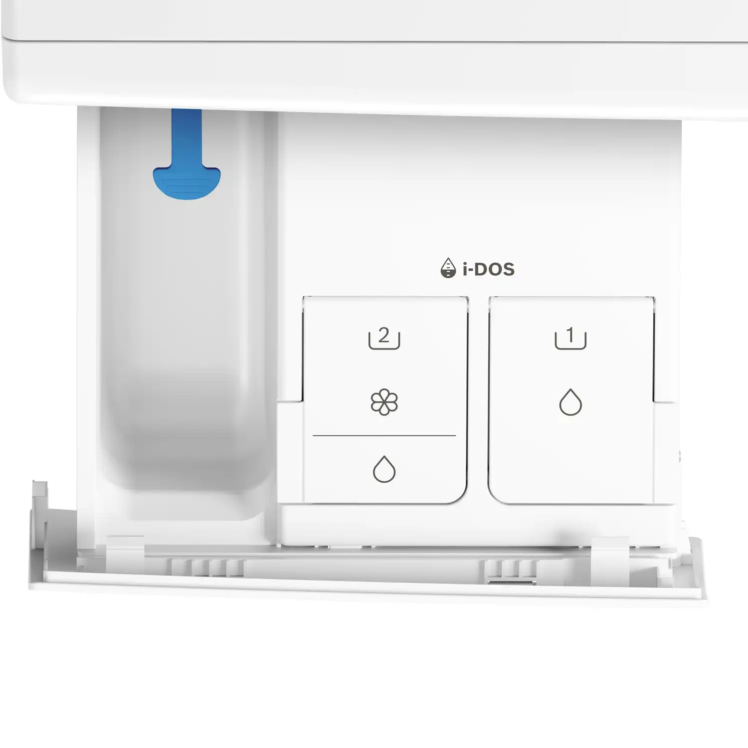 Стиральная машина BOSCH WAV28K90ME