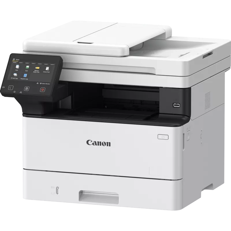 МФУ лазерное CANON i-SENSYS MF463dw (5951C008)