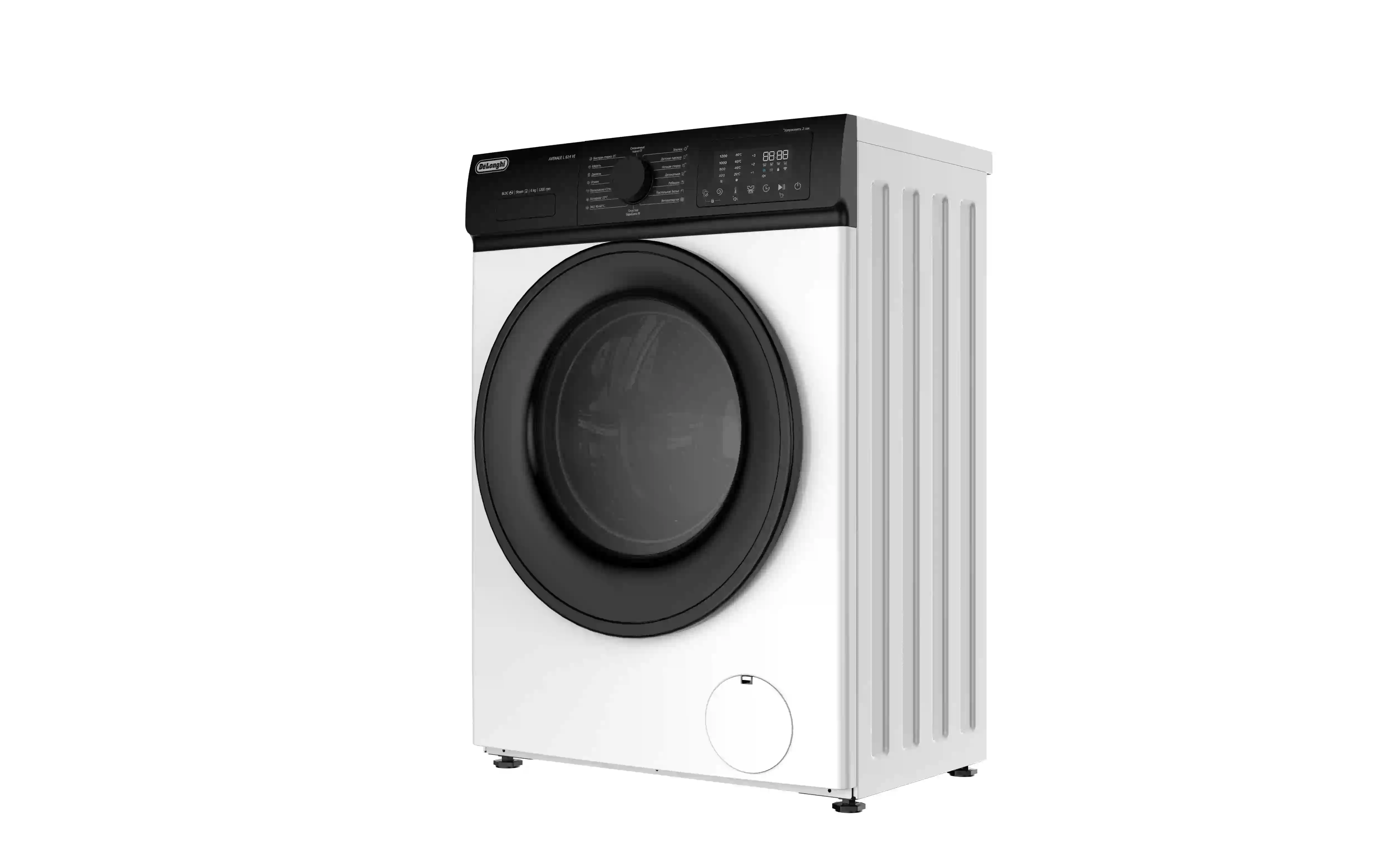 Стиральная машина DELONGHI AVENALE L 614 VI