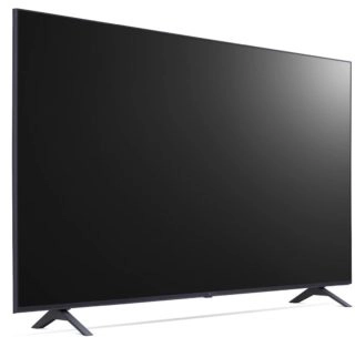 Коммерческий телевизор LG 43UR640S 43" (43UR640S0ZD)