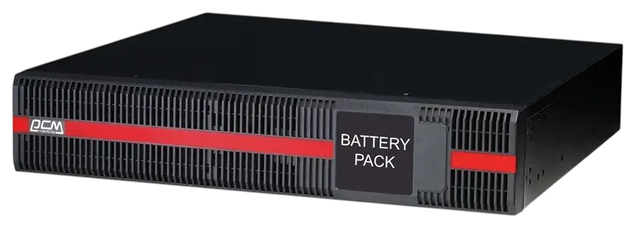 

Батарейный модуль POWERCOM BAT MRT-72V