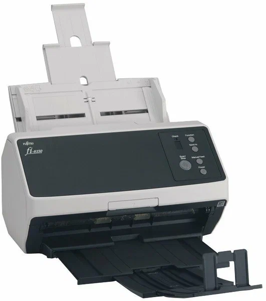 Сканер FUJITSU fi-8250 (PA03810-B601)