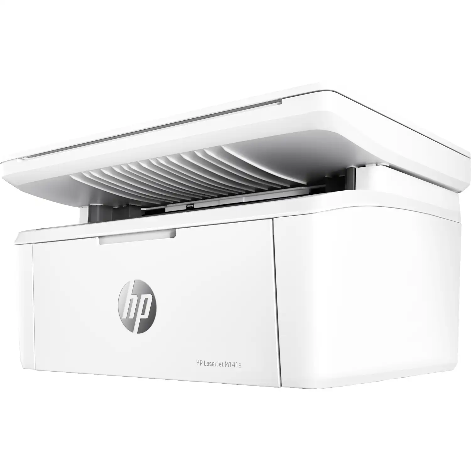 МФУ лазерное HP LaserJet M141a (7MD73A)