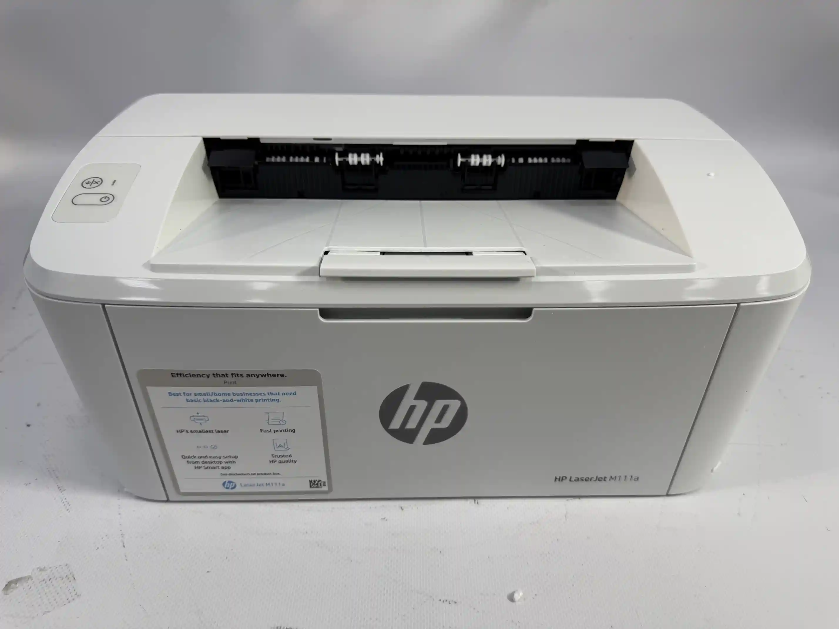 Принтер лазерный HP LaserJet M111a (7MD67A) k3 000006870