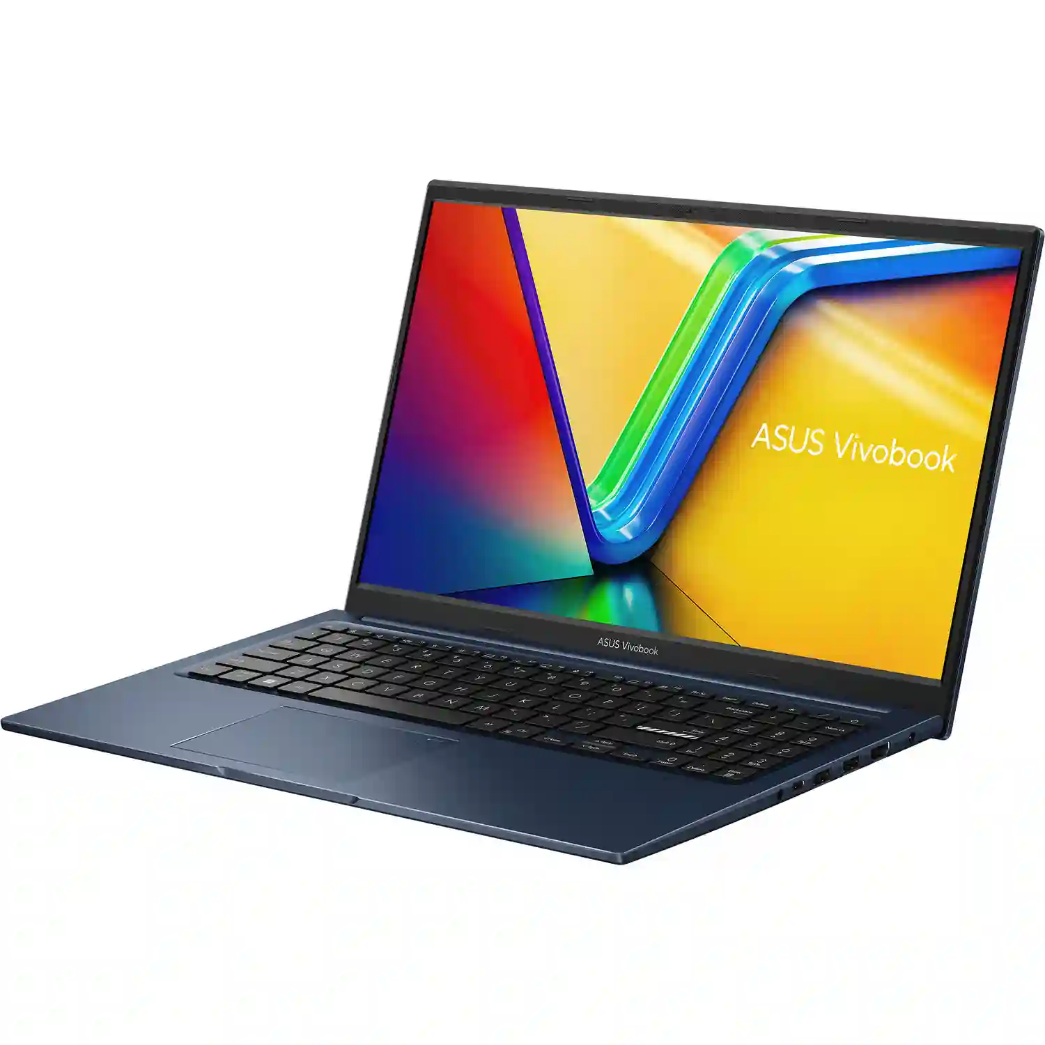 Ноутбук ASUS VivoBook 15 X1504VA-BQ283 15.6 (90NB10J1-M00BN0)