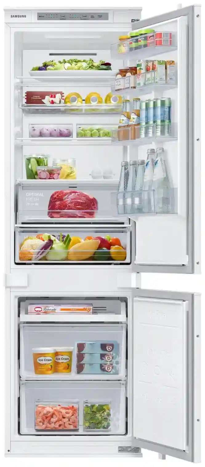 Встраиваемый холодильник SAMSUNG BRB26605FWW