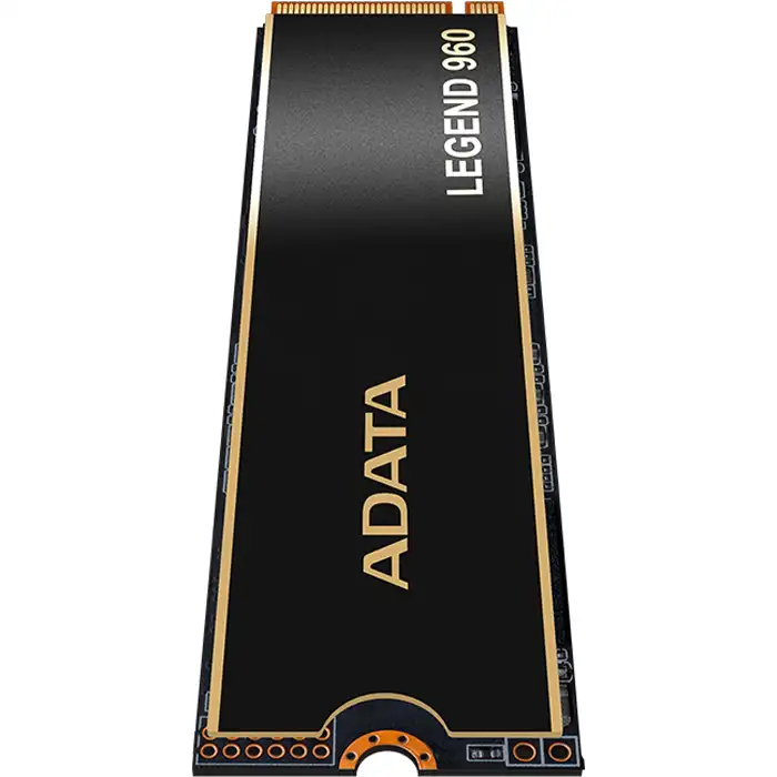 Внутренний SSD диск ADATA Legend 960, 1000GB, M.2 (ALEG-960-1TCS)