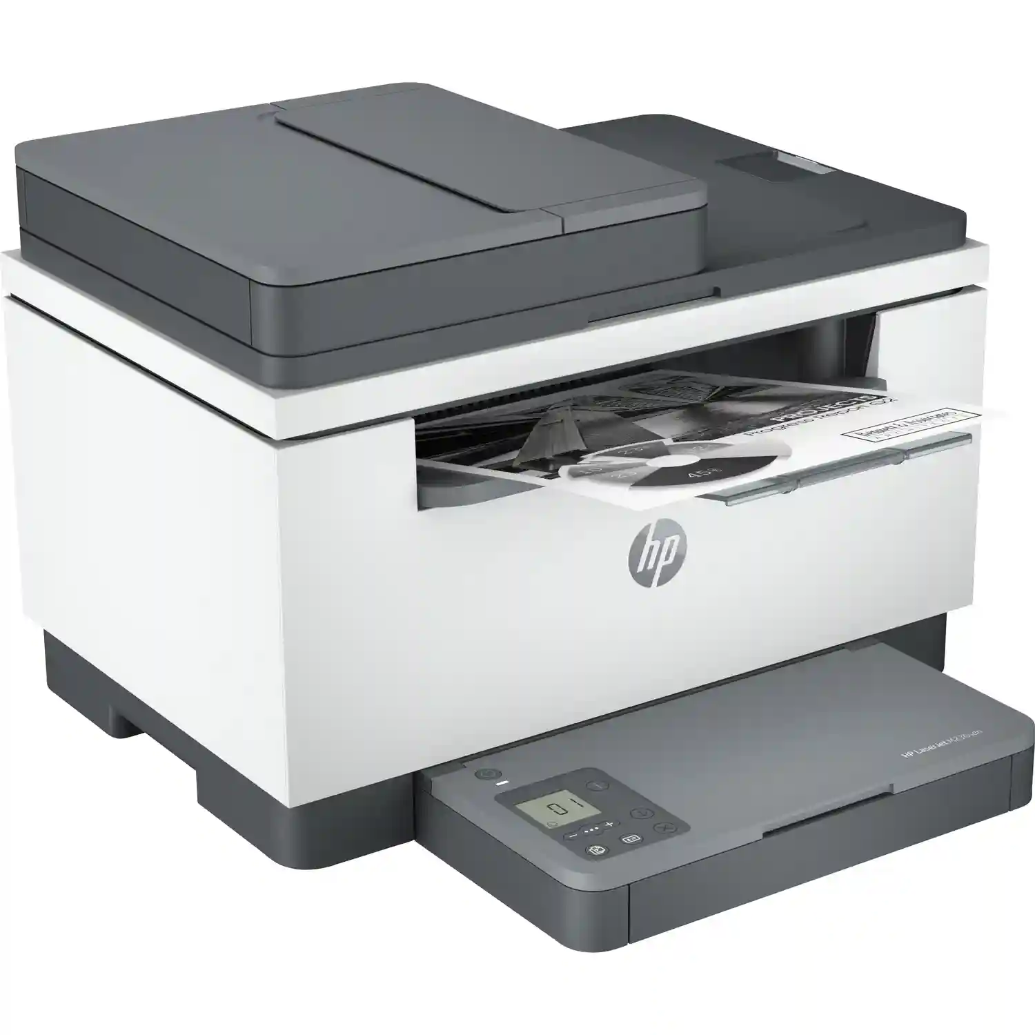 МФУ лазерное HP LaserJet M236sdw (9YG09A)