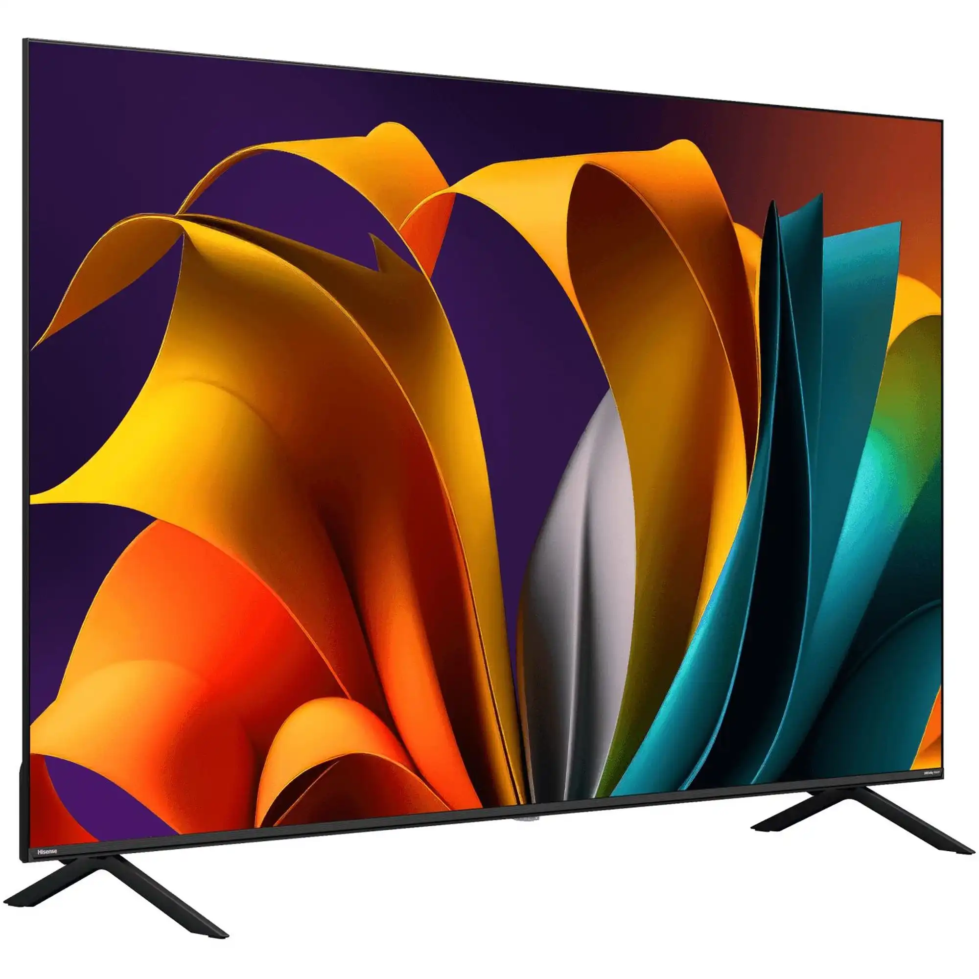 Телевизор HISENSE 85A6N 85"