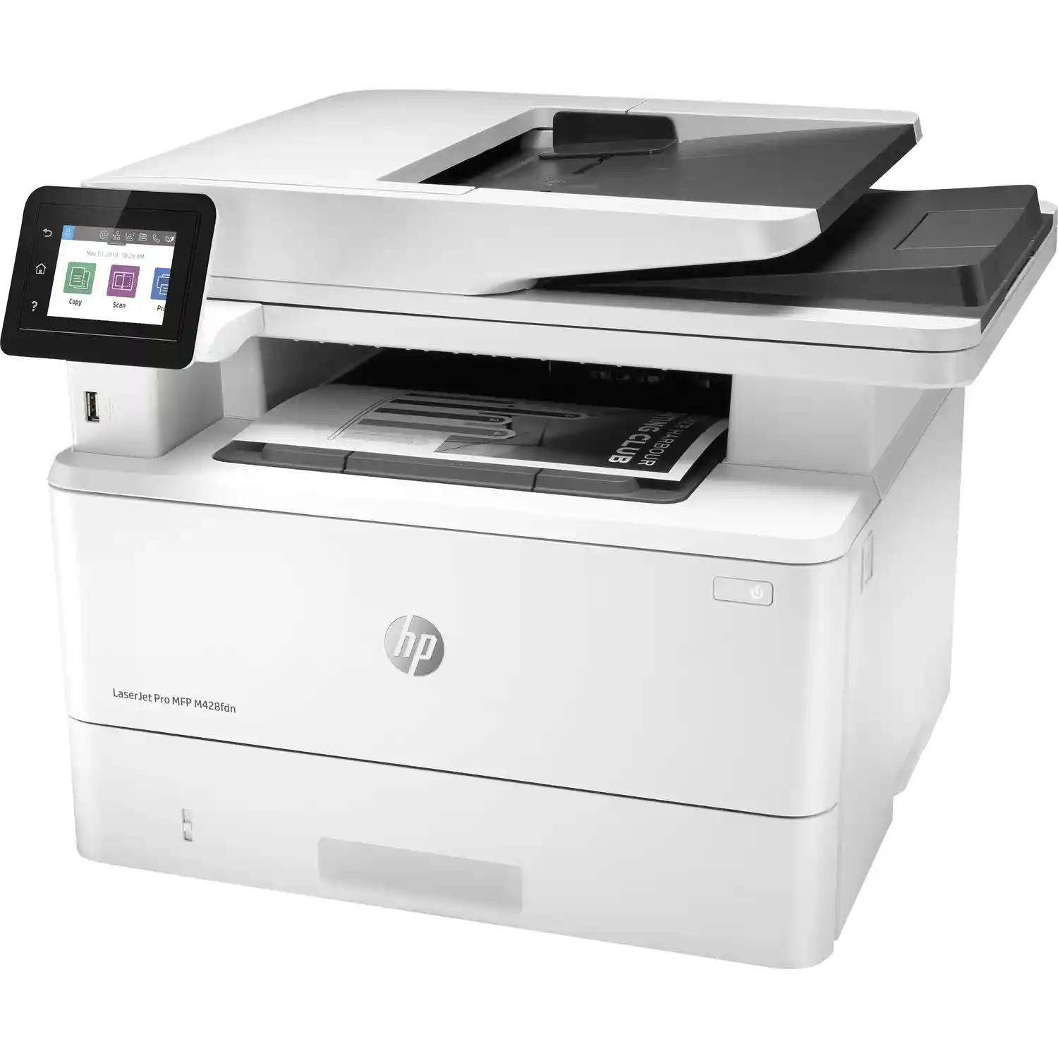 Мфу Лазерное Hp Laserjet Pro M236sdw Купить