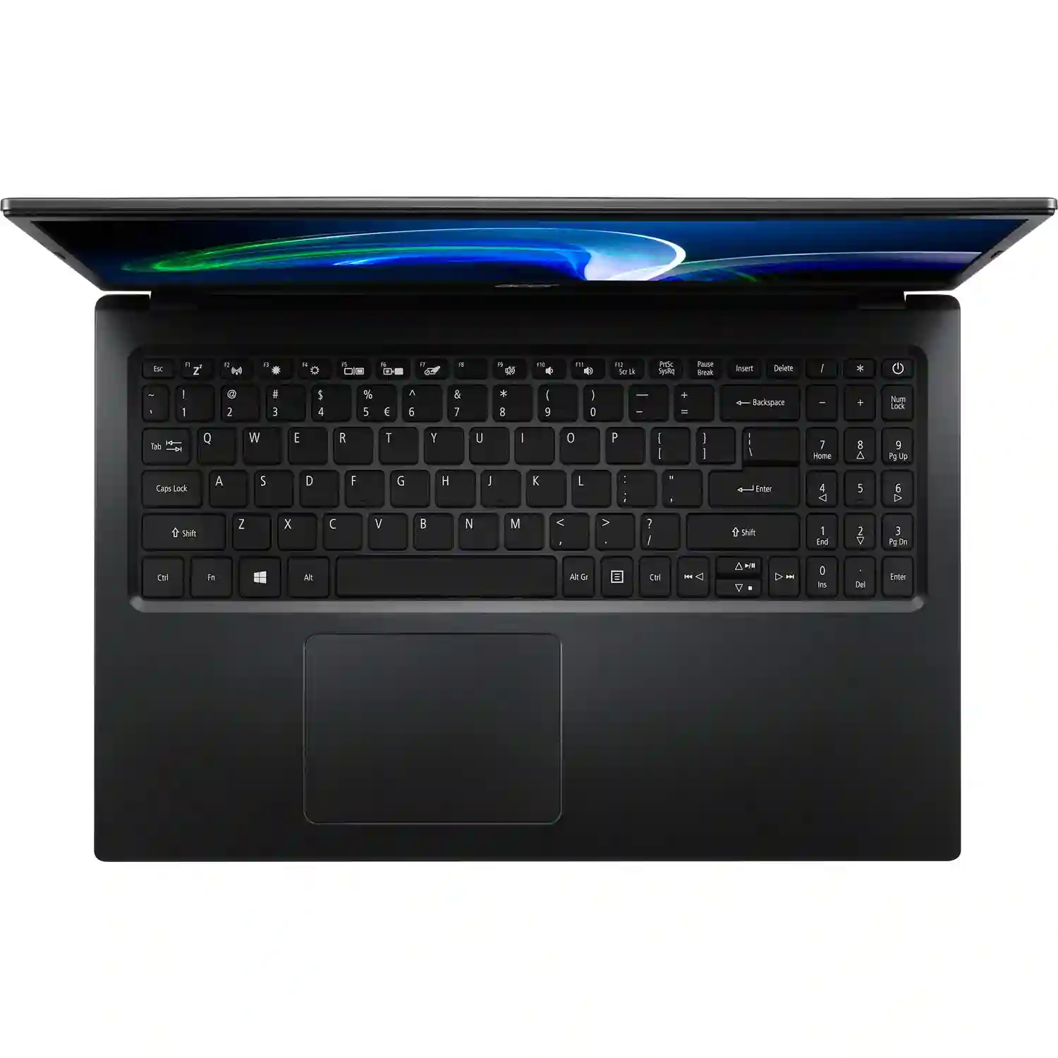 Ноутбук ACER Extensa 15 EX215-54-510N 15.6" (NX.EGJER.006)