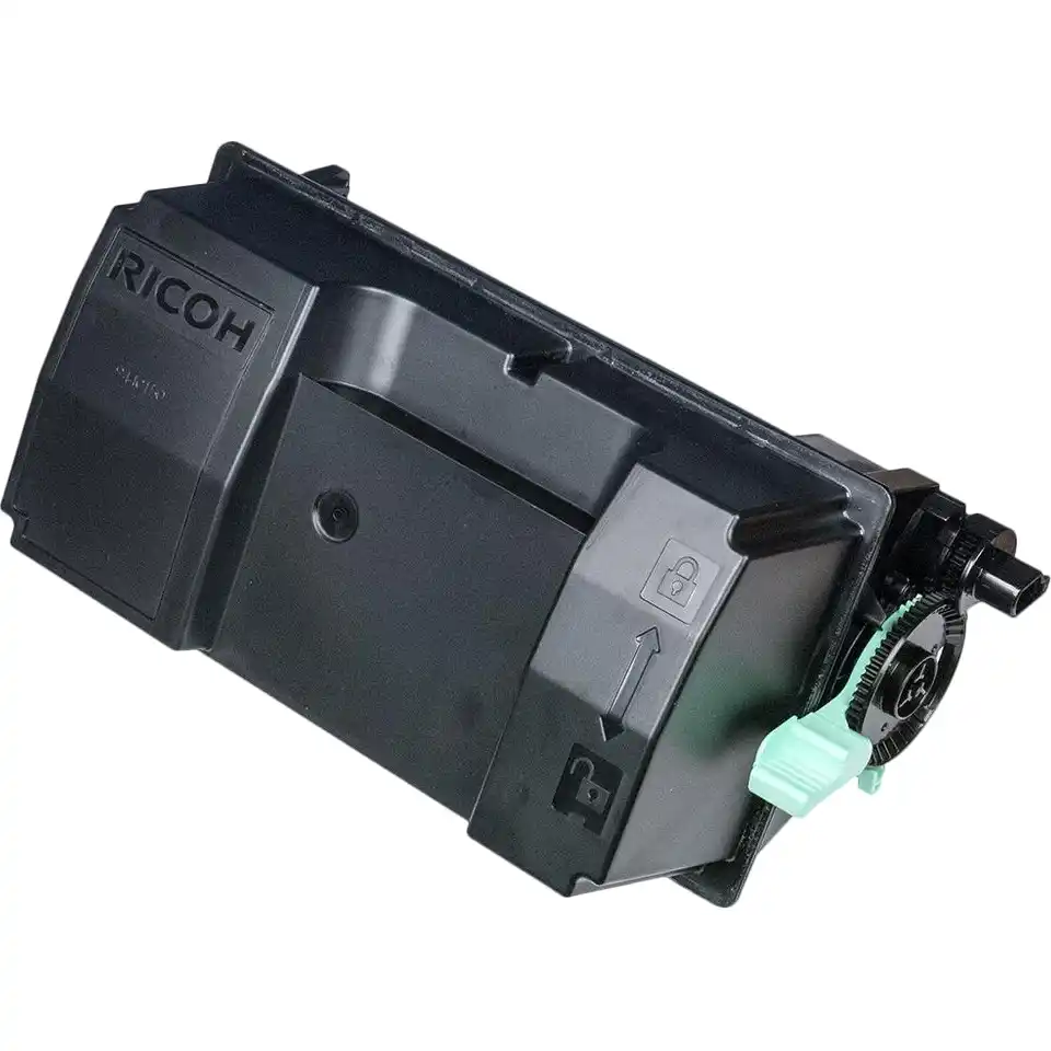 Картридж для лазерного принтера RICOH IM 600H Black (418481) картридж для лазернего принтера ricoh sp c310e пурпурный оригинал