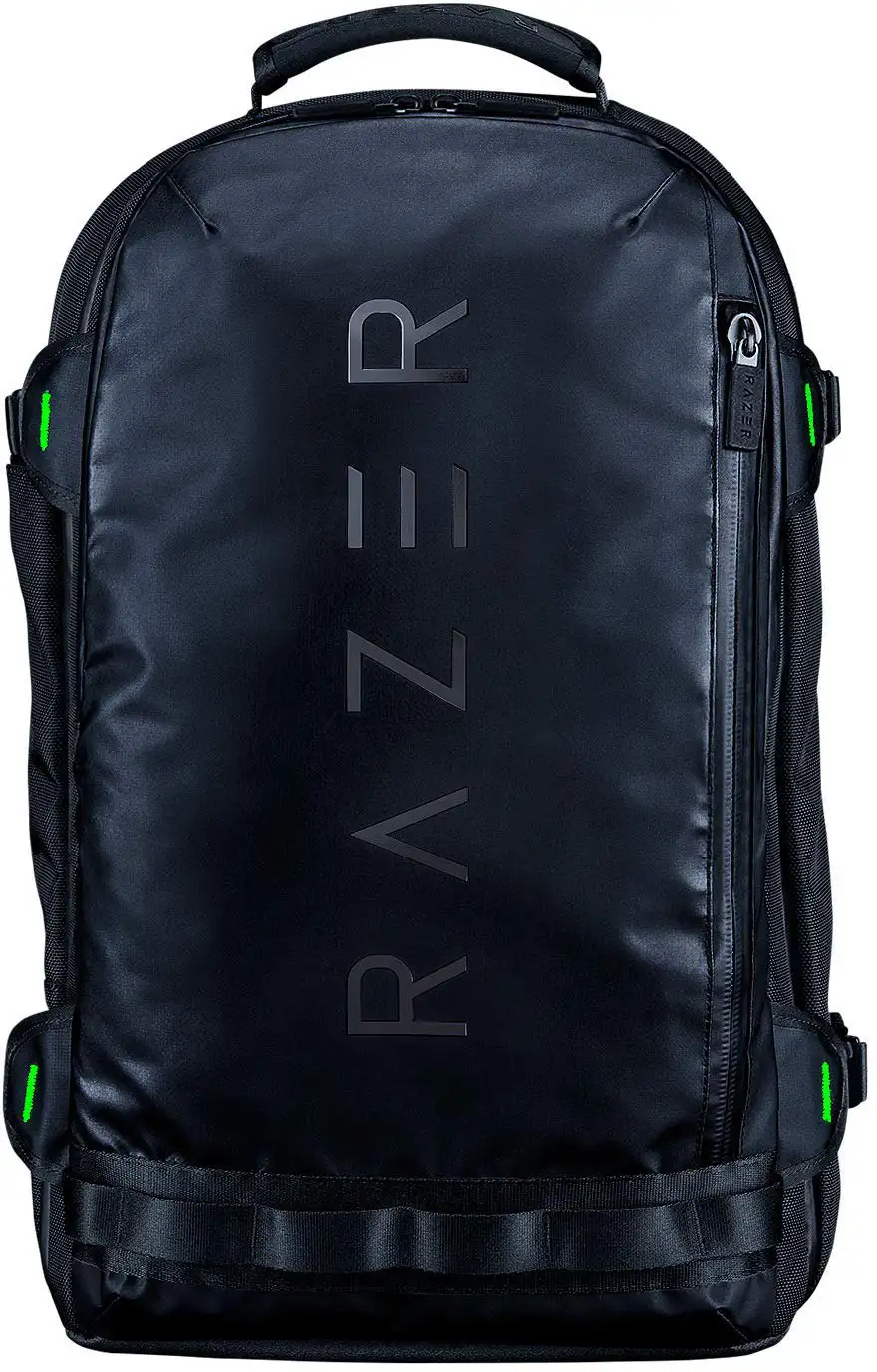 Рюкзак для ноутбука RAZER Rogue Backpack 17.3" V3 Black (RC81-03650101-0000)