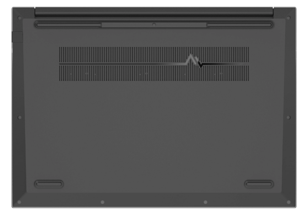 Ноутбук MAIBENBEN B116C 16" (B116C-R576UMF1SPSRE2)