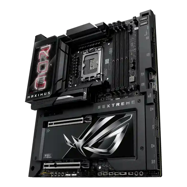 Материнская плата ASUS ROG Maximus Z890 Extreme (90MB1IA0-M0EAY0)