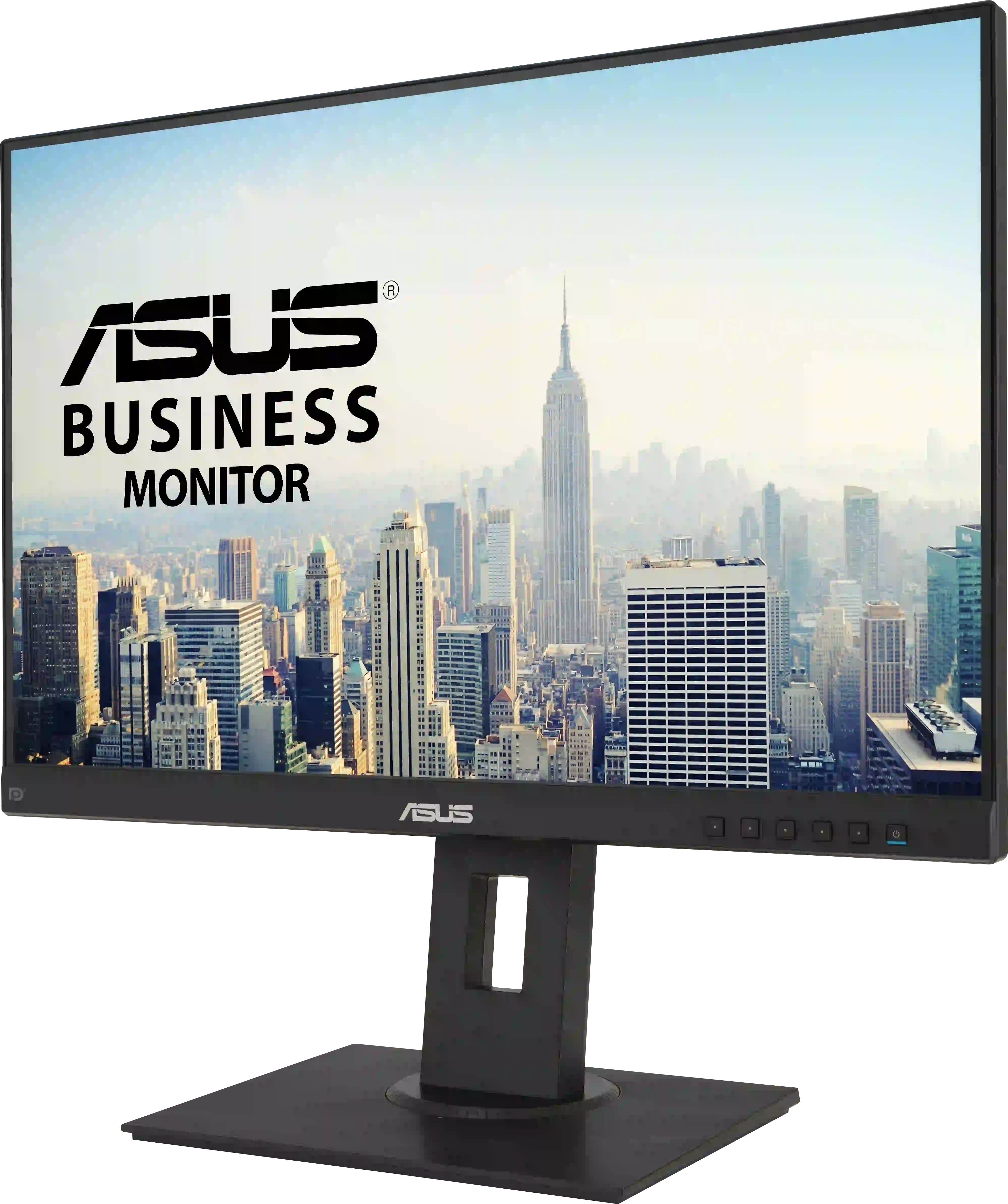 Монитор ASUS BE24WQLB 24.1" (90LM04V1-B01370)