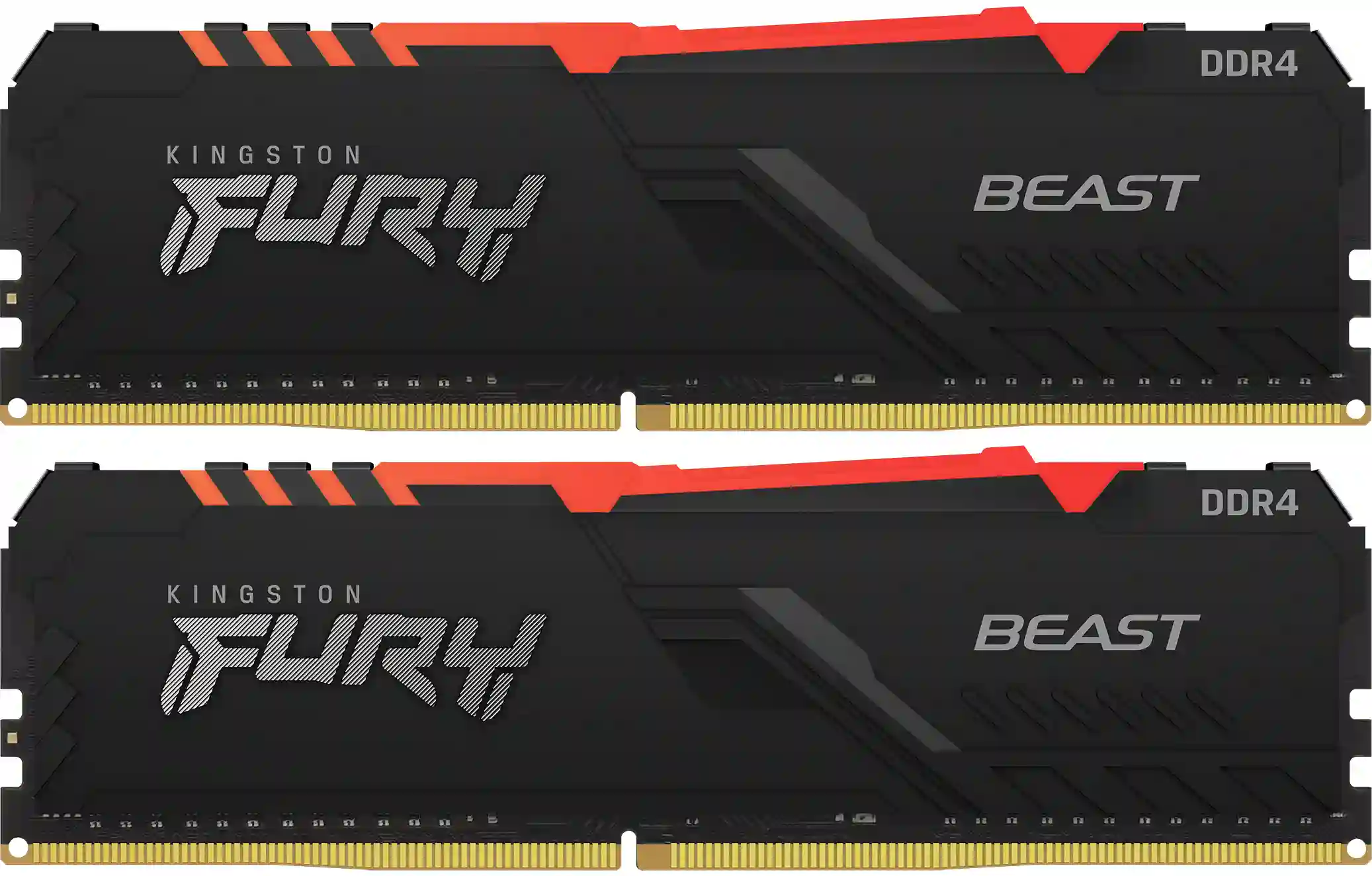 Kingston Fury Beast 16 Гб Купить