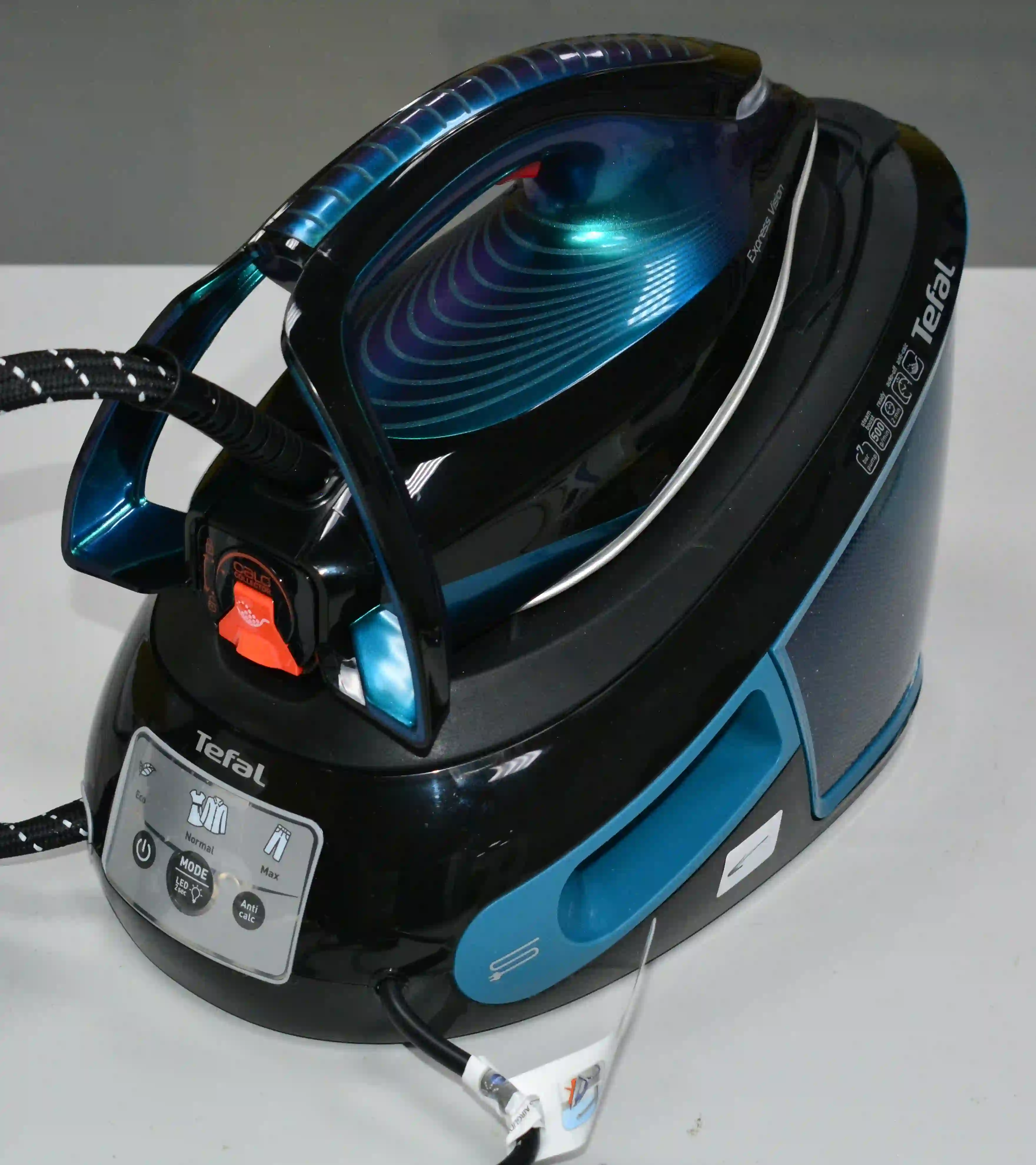 Парогенератор TEFAL SV8151E0 k6 000068137