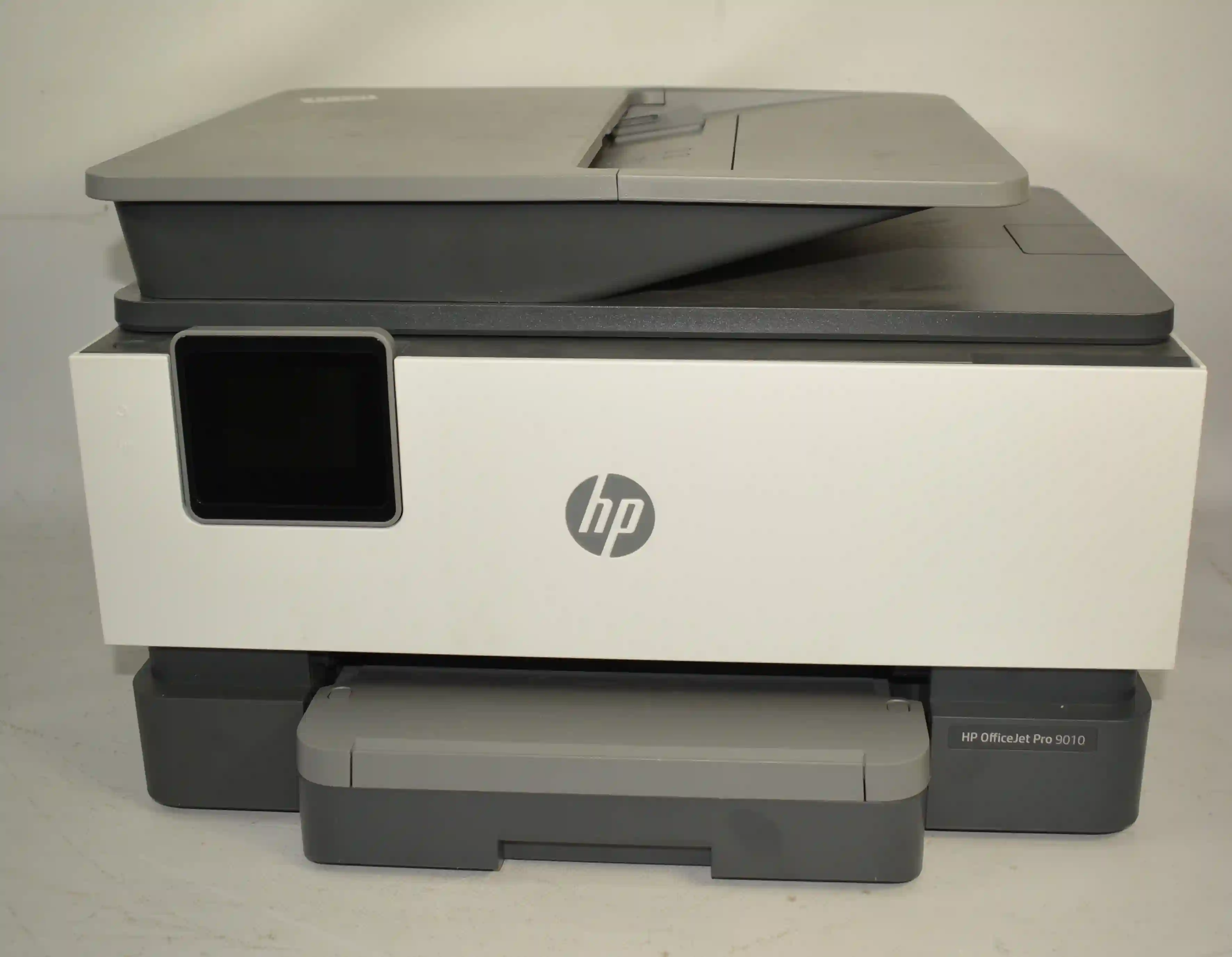 МФУ струйное HP OfficeJet Pro 9010 AiO (3UK83B) k6 000010747