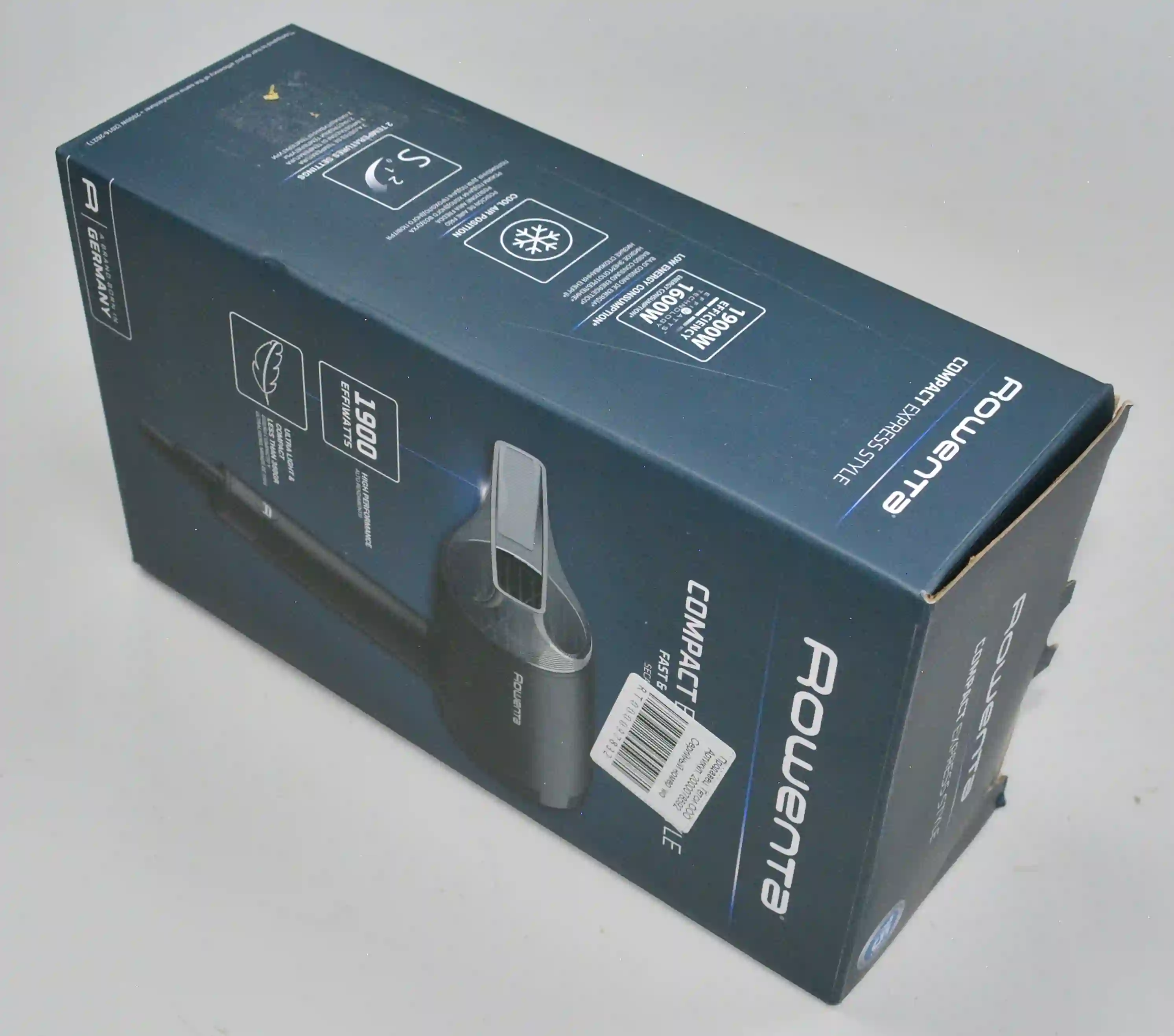 Фен ROWENTA CV1803F0 k6 000097832