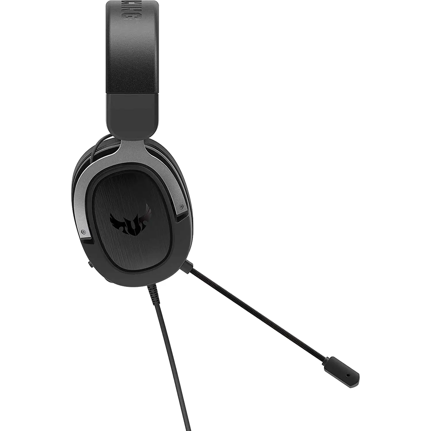 Гарнитура игровая ASUS TUF Gaming H1 WL (90YH0391-B3UA00)