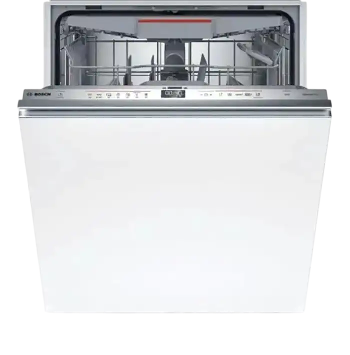 

Встраиваемая посудомоечная машина BOSCH SMV6EMX75Q