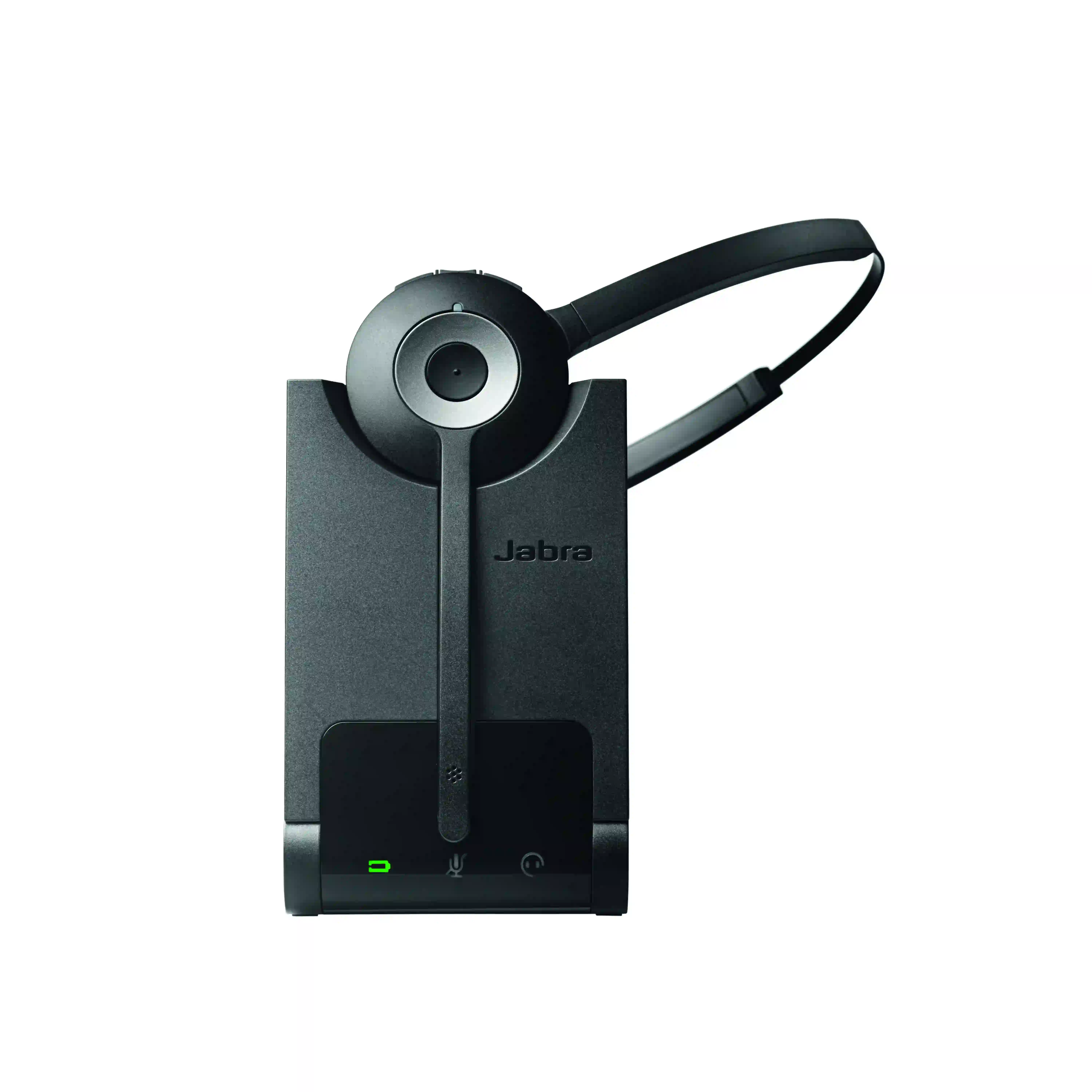 Гарнитура беспроводная JABRA Pro 920 Duo (920-29-508-101)