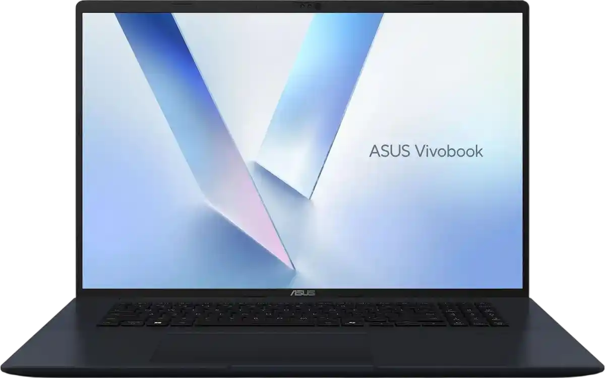 

Ноутбук ASUS Vivobook 18 M1807GA-S8054 18" (90NB17Y1-M00380), Синий