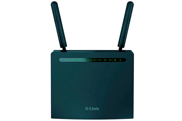 Маршрутизатор D-LINK DWR-980 (DWR-980/4HDA1E)