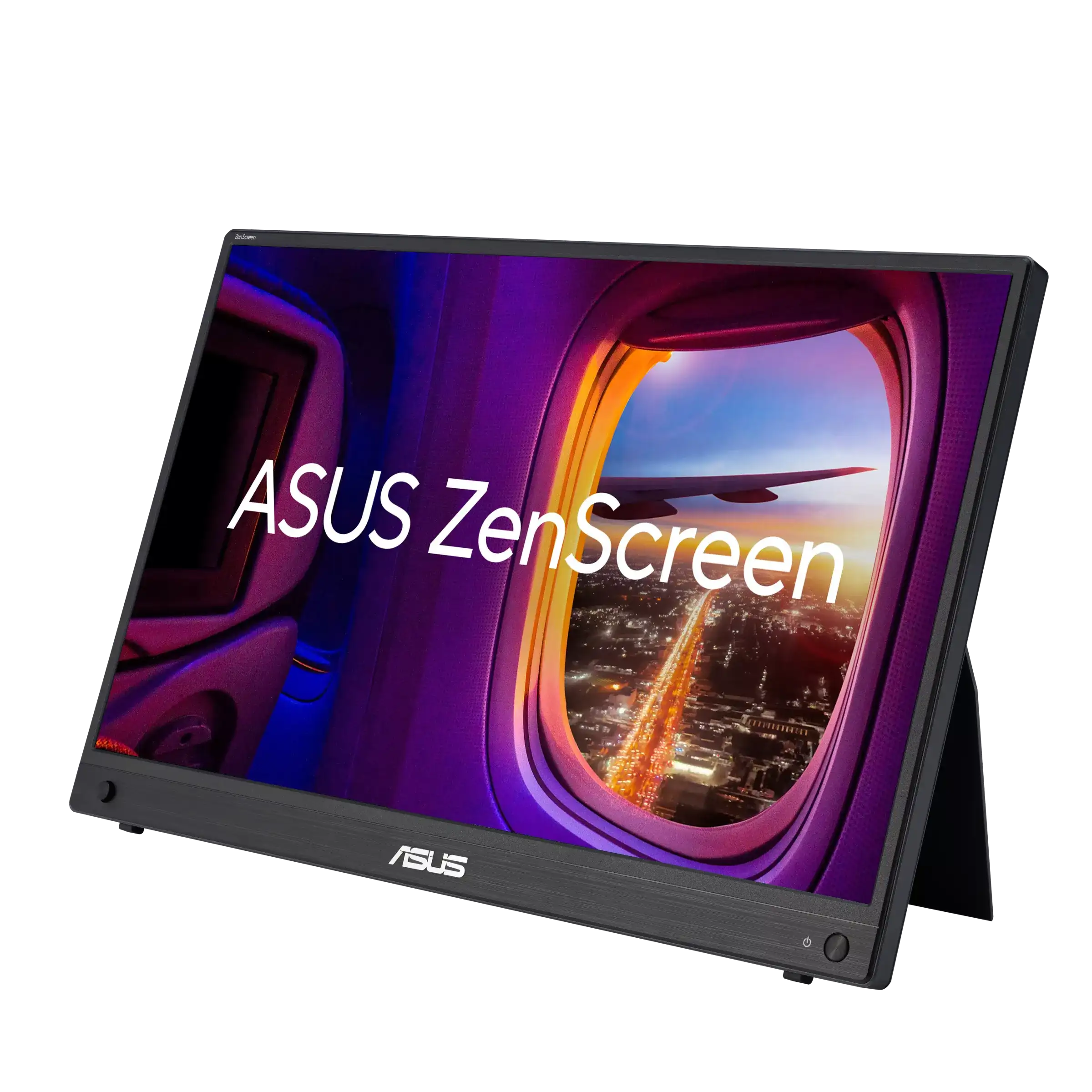 Монитор ASUS ZenScreen MB16AHG, 15,6" (90LM08U0-B01170)