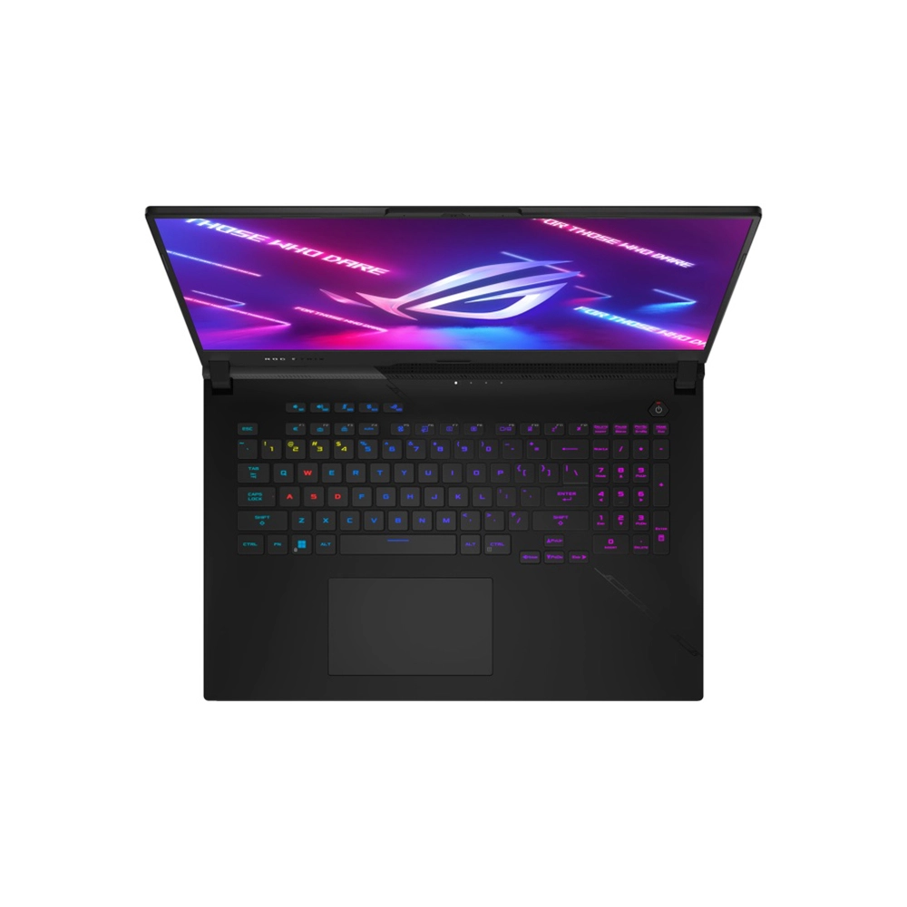 Ноутбук ASUS ROG Strix Scar 17 G733PZV-LL111 17.3" (90NR0DC4-M009M0)