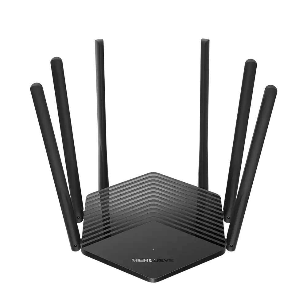 Wi-Fi роутеры Mercusys Wi-Fi роутер MERCUSYS MR50G AC1900