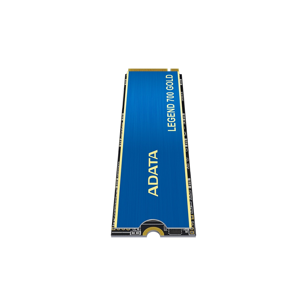 Внутренний SSD диск ADATA Legend 700 Gold 2048GB, M.2 (SLEG-700G-2TCS-S48)