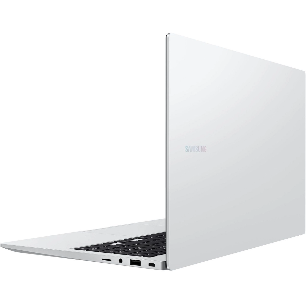 Ноутбук SAMSUNG Galaxy Book4 15.6" (NP750XGK-LS2IN)