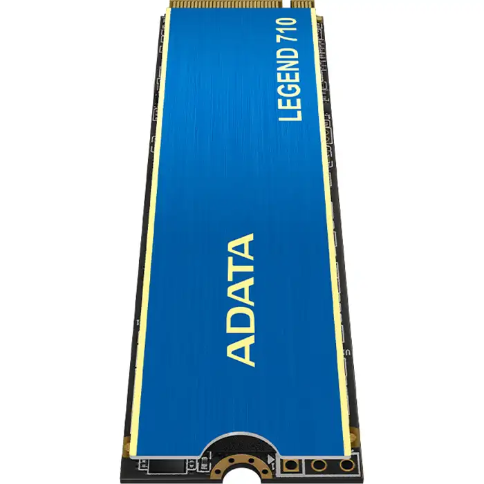 Внутренний SSD диск ADATA Legend 710, 256GB, M.2 (ALEG-710-256GCS)