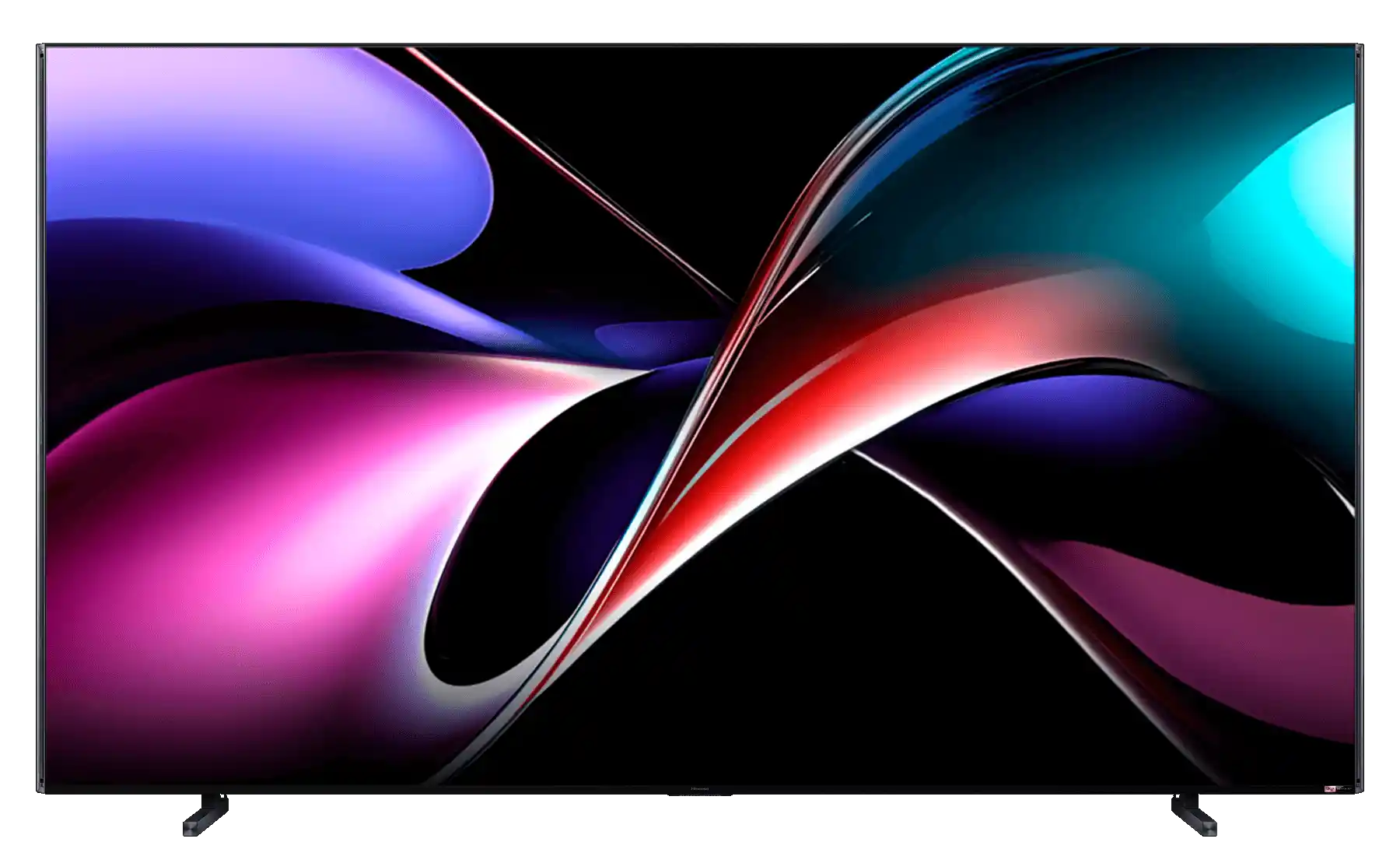 

Телевизор HISENSE 116UXQ 116", Тёмно-серый