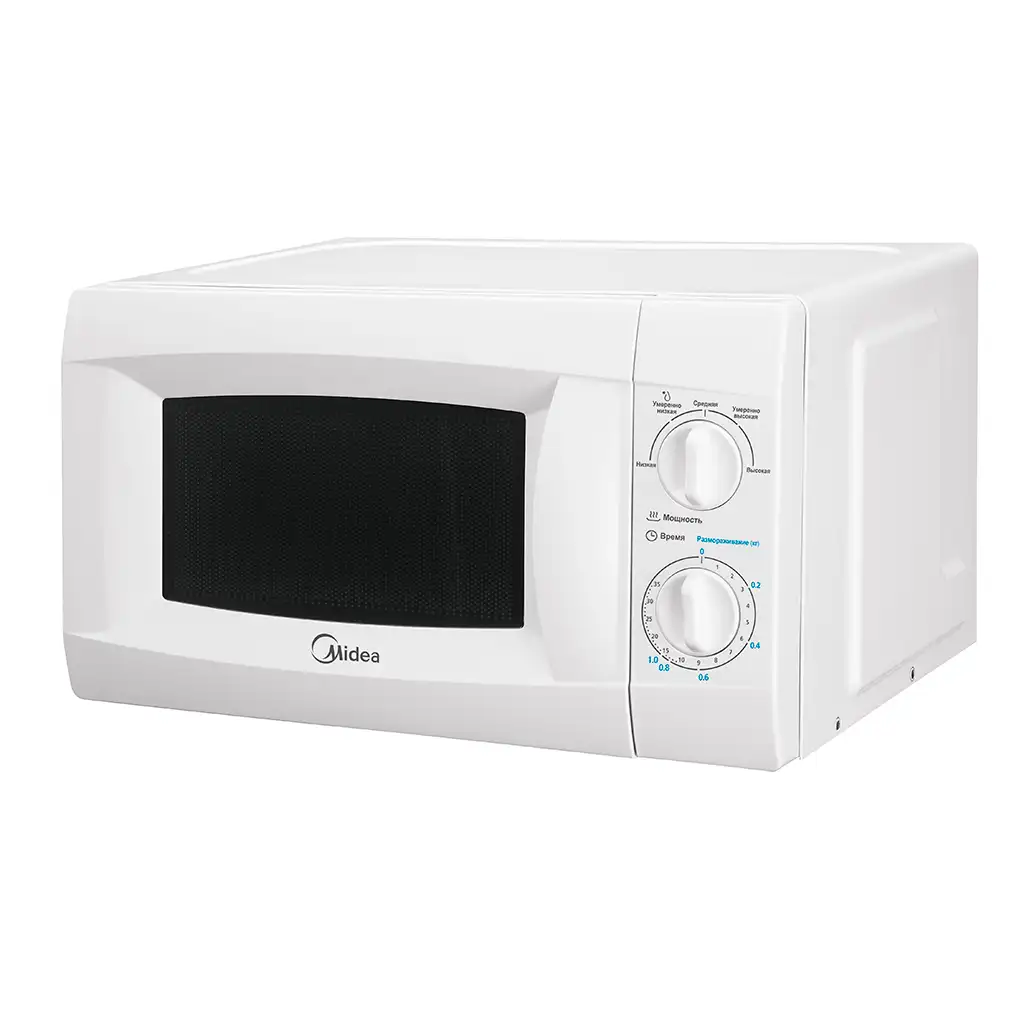 Микроволновая печь MIDEA MM720CKE, белая