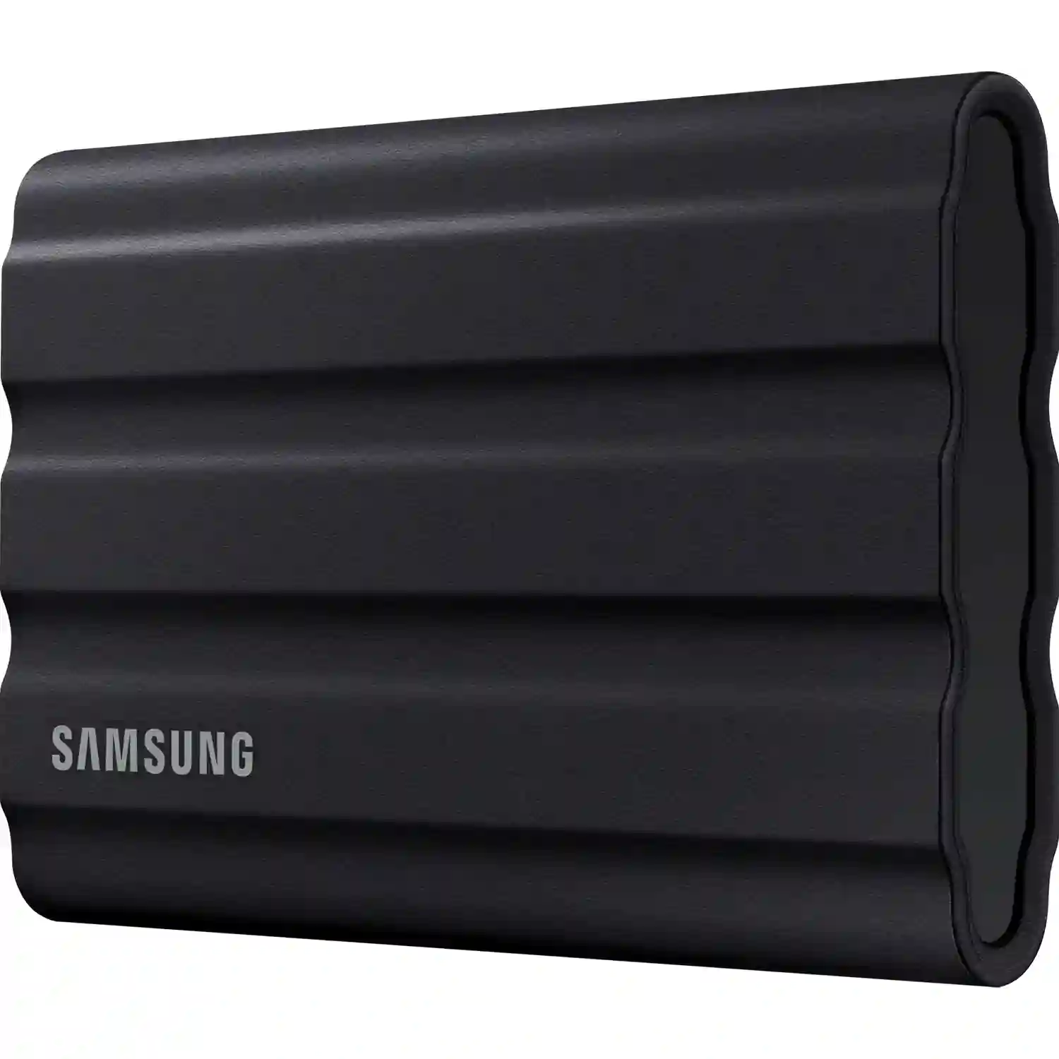 Внешний SSD диск SAMSUNG T7 Shield 1TB Black (MU-PE1T0S/WW)