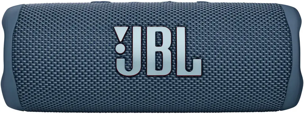 Портативная акустика JBL Flip 6 Blue (JBLFLIP6BLUAM)
