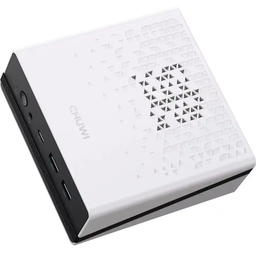 Компьютер CHUWI Ubox (CWI604P)