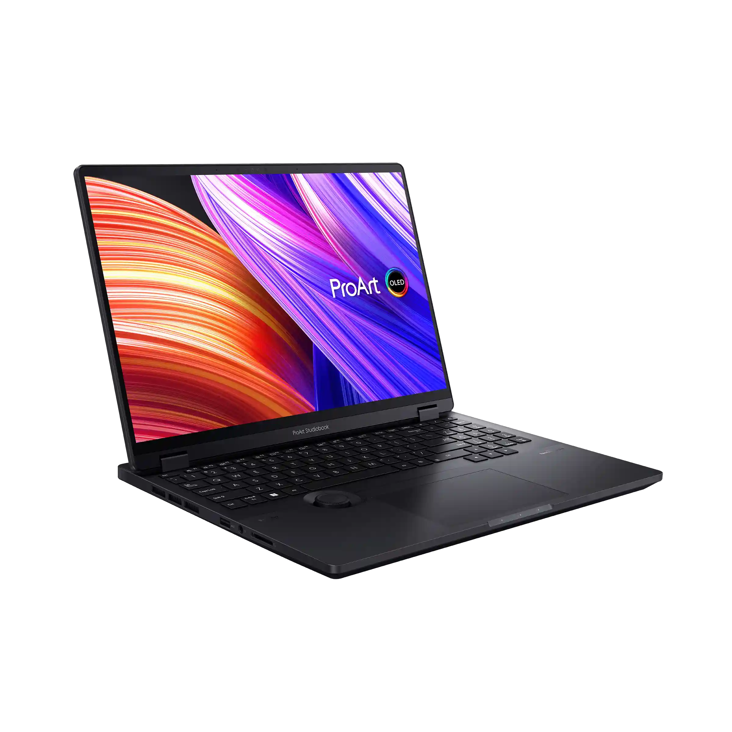 Ноутбук ASUS ProArt StudioBook 16 W7604J3D-MY021X 16" +стилус (90NB10B1-M006K0)