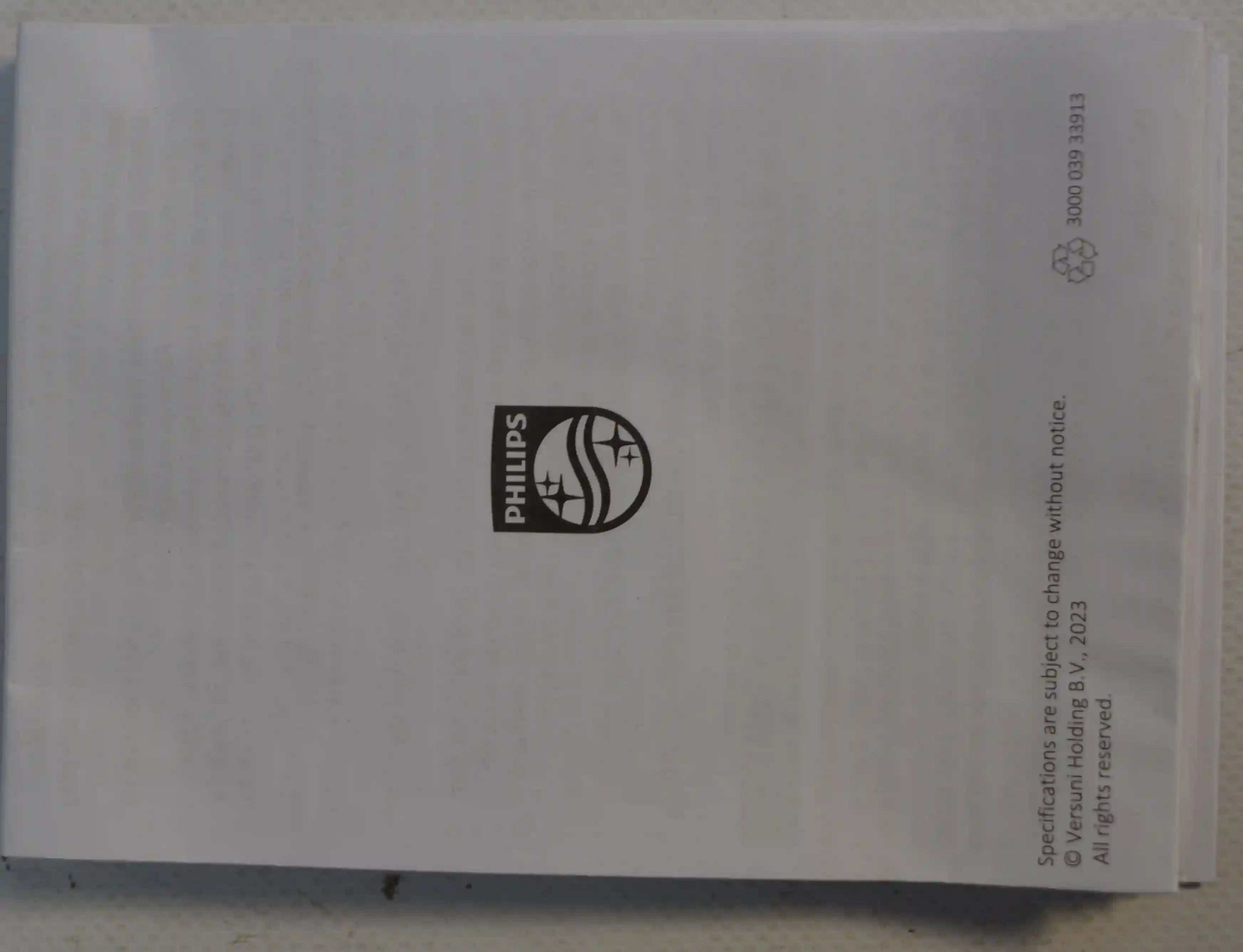 Блендер погружной PHILIPS HR2543/90 k6 000008395